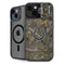 NFL Indianapolis Colts Realtree Xtra Green Camo iPhone 15 Plus Kickstand Case