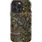 NFL Indianapolis Colts Realtree Xtra Green Camo iPhone 15 Pro Impact Case