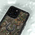NFL Indianapolis Colts Realtree Xtra Green Camo iPhone 15 Pro Waterproof Case