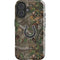 NFL Indianapolis Colts Realtree Xtra Green Camo iPhone 16 Impact Case