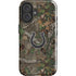 NFL Indianapolis Colts Realtree Xtra Green Camo iPhone 16 Impact Case