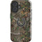 NFL Indianapolis Colts Realtree Xtra Green Camo iPhone 16 Plus Impact Case