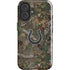 NFL Indianapolis Colts Realtree Xtra Green Camo iPhone 16 Plus Impact Case