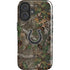 NFL Indianapolis Colts Realtree Xtra Green Camo iPhone 16 Plus Magsafe Impact Case