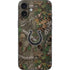 NFL Indianapolis Colts Realtree Xtra Green Camo iPhone 16 Plus Skin