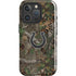 NFL Indianapolis Colts Realtree Xtra Green Camo iPhone 16 Pro Magsafe Impact Case