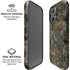 NFL Indianapolis Colts Realtree Xtra Green Camo iPhone 16 Pro Magsafe Impact Case