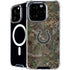 NFL Indianapolis Colts Realtree Xtra Green Camo iPhone 16 Pro Max MagSafe Case