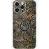 NFL Indianapolis Colts Realtree Xtra Green Camo iPhone 16 Pro Max Skin