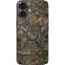 NFL Indianapolis Colts Realtree Xtra Green Camo iPhone 16 Skin