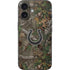 NFL Indianapolis Colts Realtree Xtra Green Camo iPhone 16 Skin