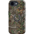 NFL Indianapolis Colts Realtree Xtra Green Camo iPhone 16e Impact Case