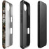 NFL Indianapolis Colts Realtree Xtra Green Camo iPhone 16e Impact Case