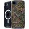 NFL Indianapolis Colts Realtree Xtra Green Camo iPhone 16e MagSafe Case
