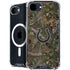NFL Indianapolis Colts Realtree Xtra Green Camo iPhone 16e MagSafe Case