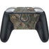 NFL Indianapolis Colts Realtree Xtra Green Camo Nintendo Switch 2 (2025) Pro Controller Skin