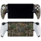 NFL Indianapolis Colts Realtree Xtra Green Camo PlayStation Portal Remote Player Skin