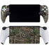 NFL Indianapolis Colts Realtree Xtra Green Camo PlayStation Portal Remote Player Skin