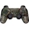 NFL Indianapolis Colts Realtree Xtra Green Camo PS3 Dual Shock wireless controller Skin