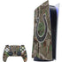 NFL Indianapolis Colts Realtree Xtra Green Camo PlayStation PS5 Skins
