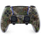 NFL Indianapolis Colts Realtree Xtra Green Camo PS5 DualSense Edge Pro Controller Skin