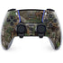 NFL Indianapolis Colts Realtree Xtra Green Camo PS5 DualSense Edge Pro Controller Skin