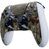 NFL Indianapolis Colts Realtree Xtra Green Camo PS5 DualSense Edge Pro Controller Skin