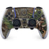 NFL Indianapolis Colts Realtree Xtra Green Camo PlayStation PS5 Skins