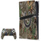 NFL Indianapolis Colts Realtree Xtra Green Camo PS5 Pro Bundle Skin
