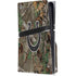 NFL Indianapolis Colts Realtree Xtra Green Camo PS5 Pro Disk Console Skin