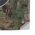 NFL Indianapolis Colts Realtree Xtra Green Camo PS5 Pro Disk Console Skin