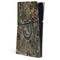 NFL Indianapolis Colts Realtree Xtra Green Camo PS5 Slim Digital Edition Console Skin
