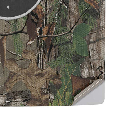 NFL Indianapolis Colts Realtree Xtra Green Camo PS5 Slim Digital Edition Console Skin