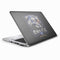 Liquid Blue NFL Indianapolis Colts Running Back HP Elitebook Skin