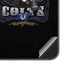Liquid Blue NFL Indianapolis Colts Running Back Galaxy A16 5G Skin