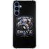 Liquid Blue NFL Indianapolis Colts Running Back Galaxy A55 5G Clear Case