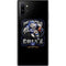 Liquid Blue NFL Indianapolis Colts Running Back Galaxy Note 10 Plus Skin