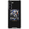 Liquid Blue NFL Indianapolis Colts Running Back Galaxy S24 FE Clear Case