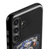 Liquid Blue NFL Indianapolis Colts Running Back Galaxy S25 Impact Case