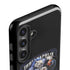 Liquid Blue NFL Indianapolis Colts Running Back Galaxy S25 Plus Impact Case