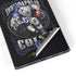 Liquid Blue NFL Indianapolis Colts Running Back Galaxy S25 Ultra Skin