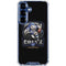 Liquid Blue NFL Indianapolis Colts Running Back Galaxy S25 Clear Case
