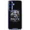 Liquid Blue NFL Indianapolis Colts Running Back Galaxy S25 Plus Clear Case