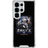 Liquid Blue NFL Indianapolis Colts Running Back Galaxy S25 Ultra Clear Case