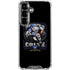 Liquid Blue NFL Indianapolis Colts Running Back Galaxy S26 Clear Case