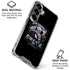 Liquid Blue NFL Indianapolis Colts Running Back Galaxy S26 Clear Case