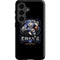Liquid Blue NFL Indianapolis Colts Running Back Galaxy S26 Impact Case