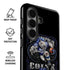 Liquid Blue NFL Indianapolis Colts Running Back Galaxy S26 Impact Case