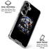 Liquid Blue NFL Indianapolis Colts Running Back Galaxy S26 Plus Clear Case