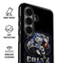 Liquid Blue NFL Indianapolis Colts Running Back Galaxy S26 Plus Impact Case